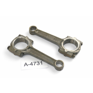 Honda NTV 650 RC33 Bj 1988 - connecting rods connecting rods A4731