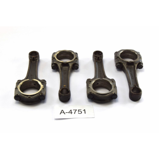 Yamaha FJ 1200 3CW Bj 1988 - connecting rod connecting rods A4751
