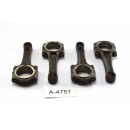 Yamaha FJ 1200 3CW Bj 1988 - connecting rod connecting rods A4751