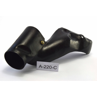 BMW R 1100 RT 259 Bj 1997 - air intake air duct right A220C