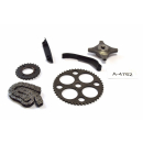 BMW R 1100 RT 259 Bj 1997 - timing chain sprocket chain...