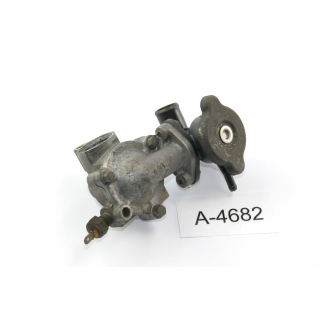 Kawasaki ER-5 ER500A Bj 2000 - Thermostat Themrostatgehäuse A4682