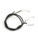 Kawasaki ER-5 ER500A Bj 2000 - Throttle cables A4680