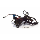 BMW K 75 RT - wiring harness tone sequence A4780