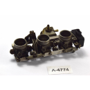 BMW K 75 RT - throttle valve injection system A4774
