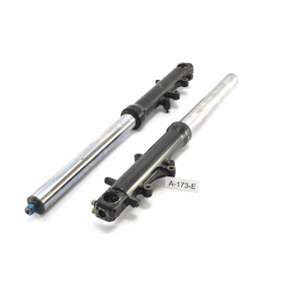 Kawasaki Ninja ZX-6R Bj 1999 - 2002 - fork fork tubes shock absorbers A173E