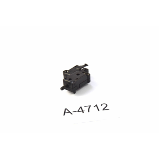 Kawasaki Ninja ZX-6R MY 1999 - 2002 - Interruptor de embrague A4712