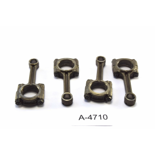 Kawasaki Ninja ZX-6R Bj 1999 - 2002 - connecting rod connecting rods A4710