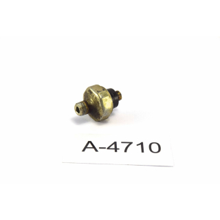 Kawasaki Ninja ZX-6R Bj 1999 - 2002 - Sensor de nivel de aceite del interruptor de presión de aceite A4710