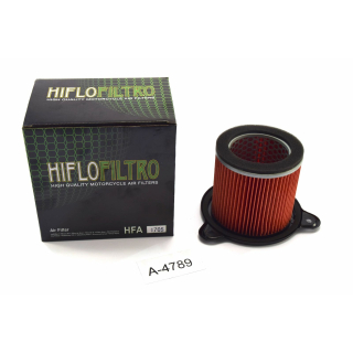 Hiflo Filtro HFA 1705 para Honda XL 600 V Transalp - Filtro de aceite NUEVO A4789