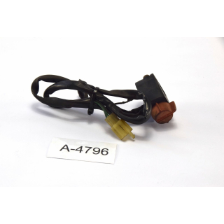 Honda XL 350 R ND03 Bj 1985 - Right Handlebar Switch A4796