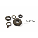 Honda XL 350 R ND03 Bj 1985 - primary gears oil pump...