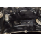 Yamaha FZR 1000 2LA Bj 1987 - bloque motor carcasa motor A231G