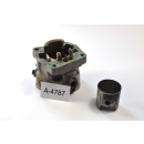 KTM 125 EXC EGS Bj 1996 - cylindre + piston A4787