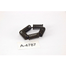 KTM 125 EXC EGS Bj 1996 - ressorts dembrayage A4787