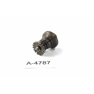 KTM 125 EXC EGS Bj 1996 - centrifugal adjuster outlet control A4787
