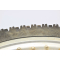 Husaberg FC 400 Bj 1997 - 1998 - front wheel rim A116R