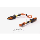 Universal for Husaberg FC 400 - turn signals front right + left A4813