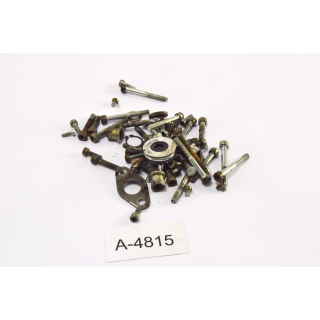 Husaberg FC 400 Bj 1997 - 1998 - Engine Bolts A4815