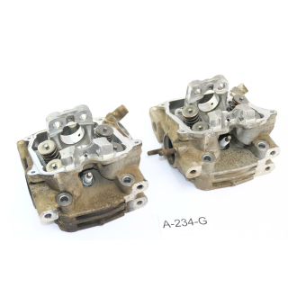 CFMOTO CForce 1000 CF1000ATR Bj 2019 - cylinder head right + left A234G