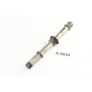 Ducati 350 GTV - front axle Front axle A4834