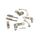 Ducati 350 GTV - Supports supports enregistrements A4834