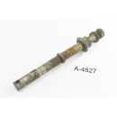 Ducati 350 GTV - front axle Front axle A4827