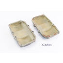 Ducati 350 GTV - cylinder head cover engine cover A4830