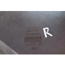 Aprilia RS 125 MP Bj 1999 - 2000 - Fiancata destra danneggiata A224C