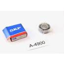 SKF 6004-2RSH for Aprilia RS 125 MP Bj 1999 - 2000 - deep groove ball bearing NEW A4895