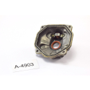 Aprilia RS 125 MP Bj 1999 - 2000 - cache culasse cache moteur Rotax 122 A4901