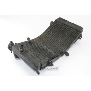 Suzuki GSX-R 750 GR7DB - Radiator Water Cooler A205F