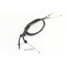 Suzuki GSX-R 750 GR7DB - throttle cables cables A4767