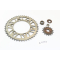 Suzuki GSX-R 750 GR7DB - sprockets sprocket A4769