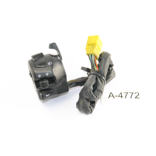 Suzuki GSX-R 750 GR7DB - Left Handlebar Switch A4772
