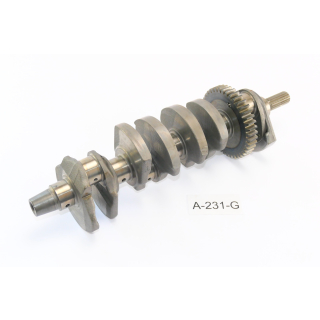 Suzuki GSX-R 750 GR7DB - Crankshaft A231G