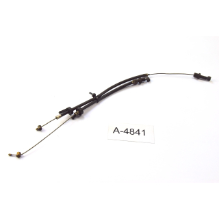 BMW R 1100 R 259 Bj 1992 - Throttle cables Throttle valve cables A4841