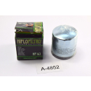 Hiflo Filtro HF163 for BMW R 1100 R 259 Bj 1992 - oil filter NEW A4852