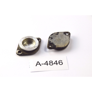 BMW R 1100 R 259 Bj 1992 - cover caps cylinder head A4846