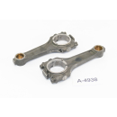 Moto Guzzi V11 Le Mans KT Bj 2002 - connecting rod connecting rods A4938