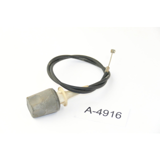 Honda ST 1100 SC26 Pan European Bj 1990 - cable regulador faro A4916