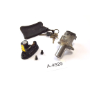 Honda CB 650 C RC05 - Juego de bloqueo del interruptor de encendido A4929