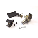 Honda CB 650 C RC05 - Ignition Switch Lock Set A4929