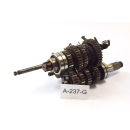 Honda CB 650 C RC05 - Complete gearbox A237G