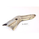 Husqvarna TE 610 H6 8AE Bj 1999 - exhaust cover heat...