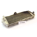 Husqvarna TE 610 H6 8AE Bj 1999 - radiator water cooler left A4926