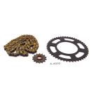 Husqvarna TE 610 H6 8AE Bj 1999 - chain kit chain kit A4930