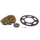 Husqvarna TE 610 H6 8AE Bj 1999 - chain kit chain kit A4930