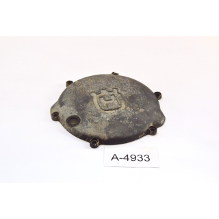 Husqvarna TE 610 H6 8AE Bj 1999 - clutch cover engine cover outside A4933