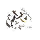 Honda CBR 600 F PC25 BJ 1991 - supports supports...